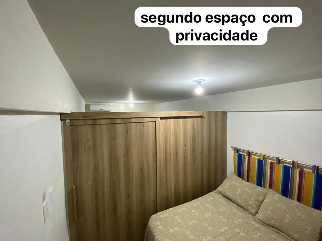 Praia De Ponta Verde Com Lavadora, Wi-Fi, Garagem - Quarto Andar Maceio  Exterior photo